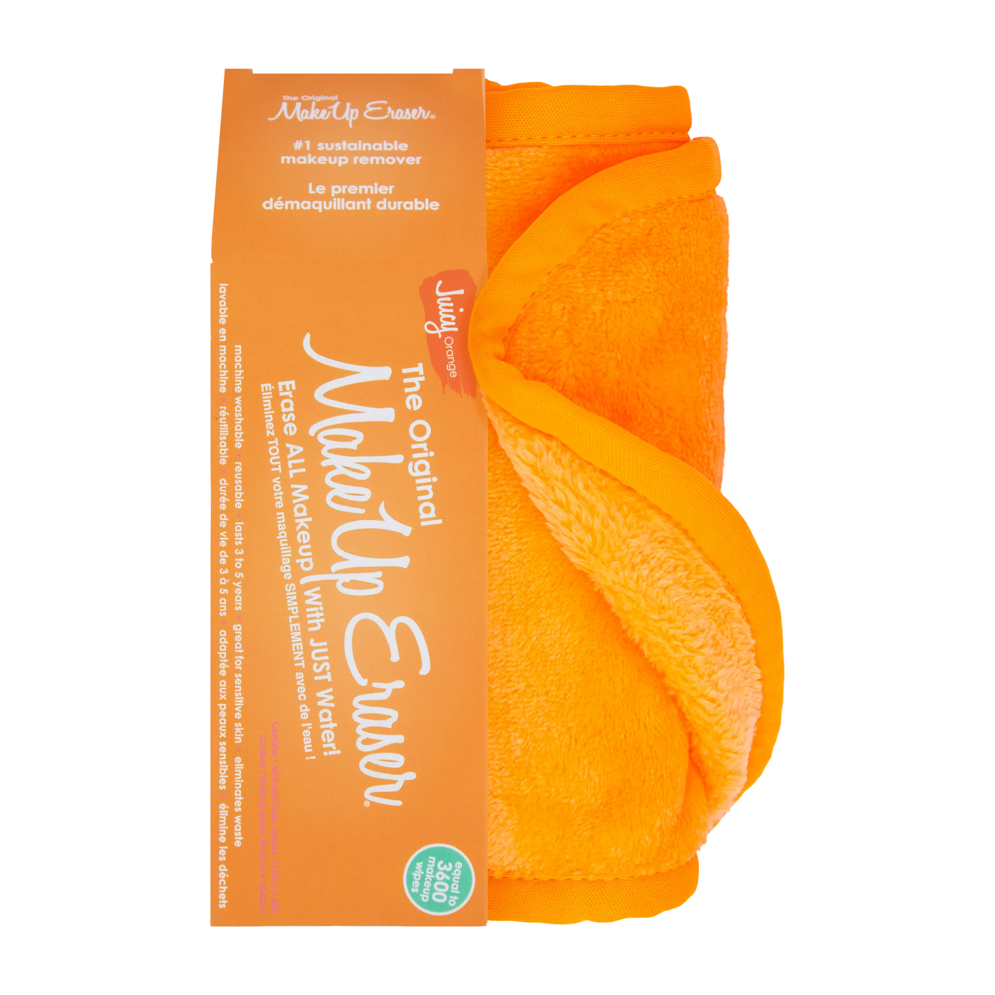 The Original MakeUp Eraser - Large