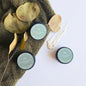Salted Breeze + Plum Mini Goat Milk + Tallow Body Cream