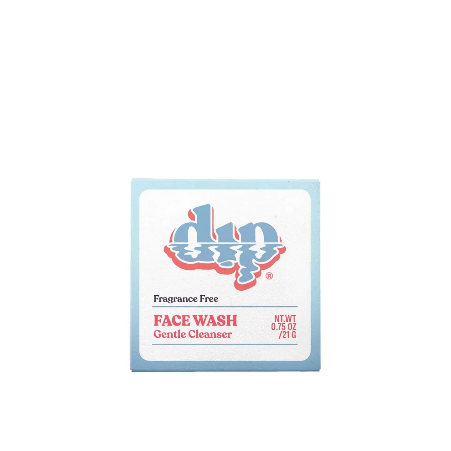 Dip Face Wash