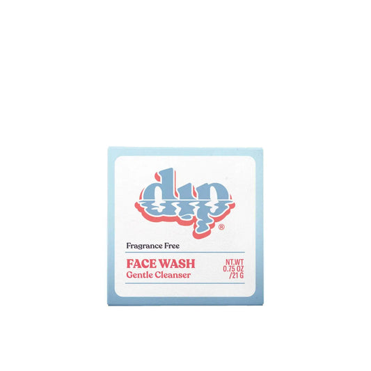 Dip Face Wash