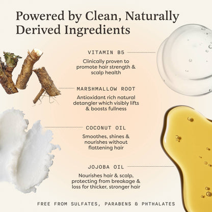 The Earthling Co. Shampoo Bar