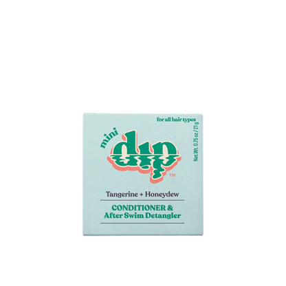 Dip Mini Shampoo