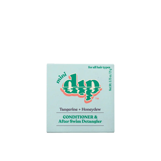 Dip Mini Shampoo