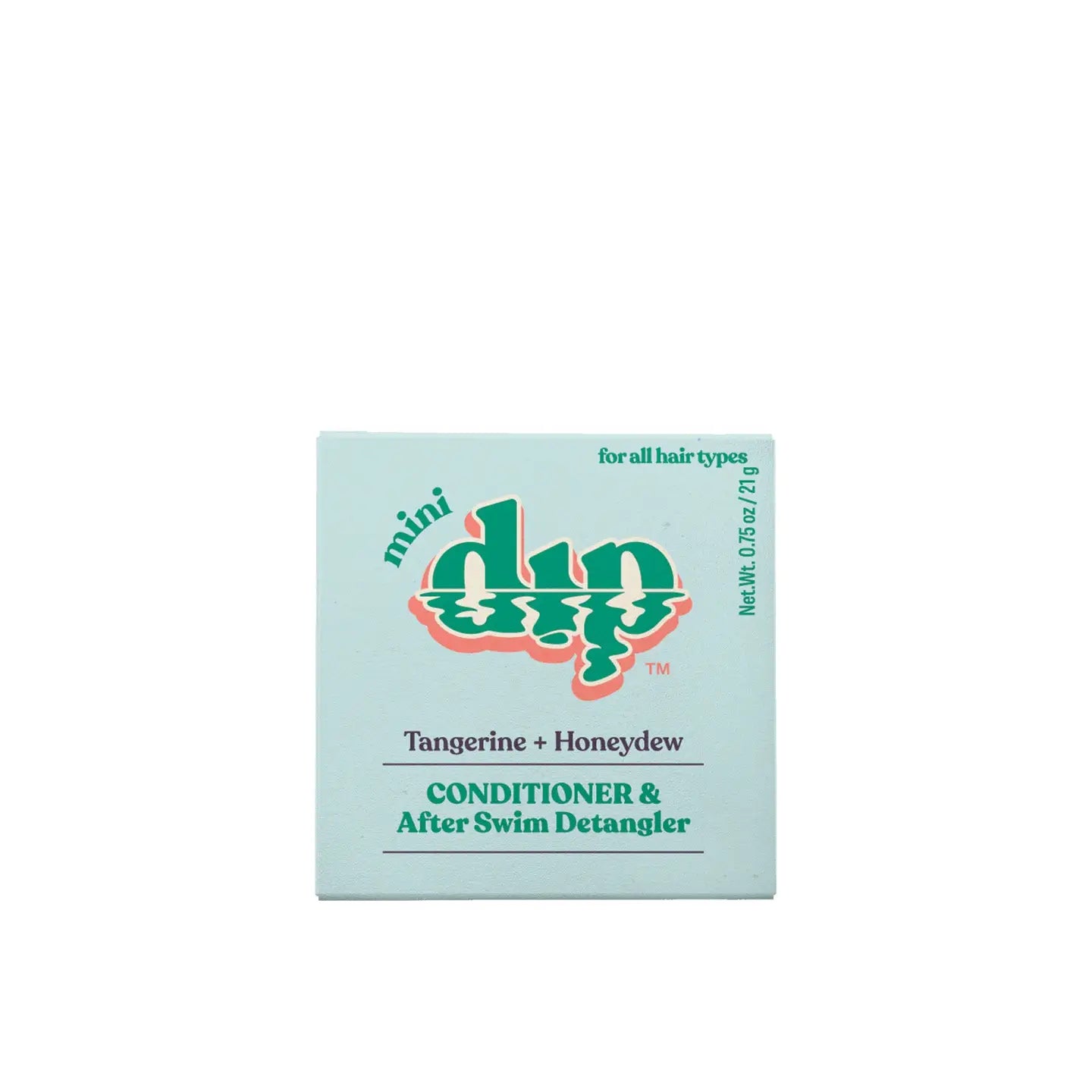 Dip Mini Conditioner