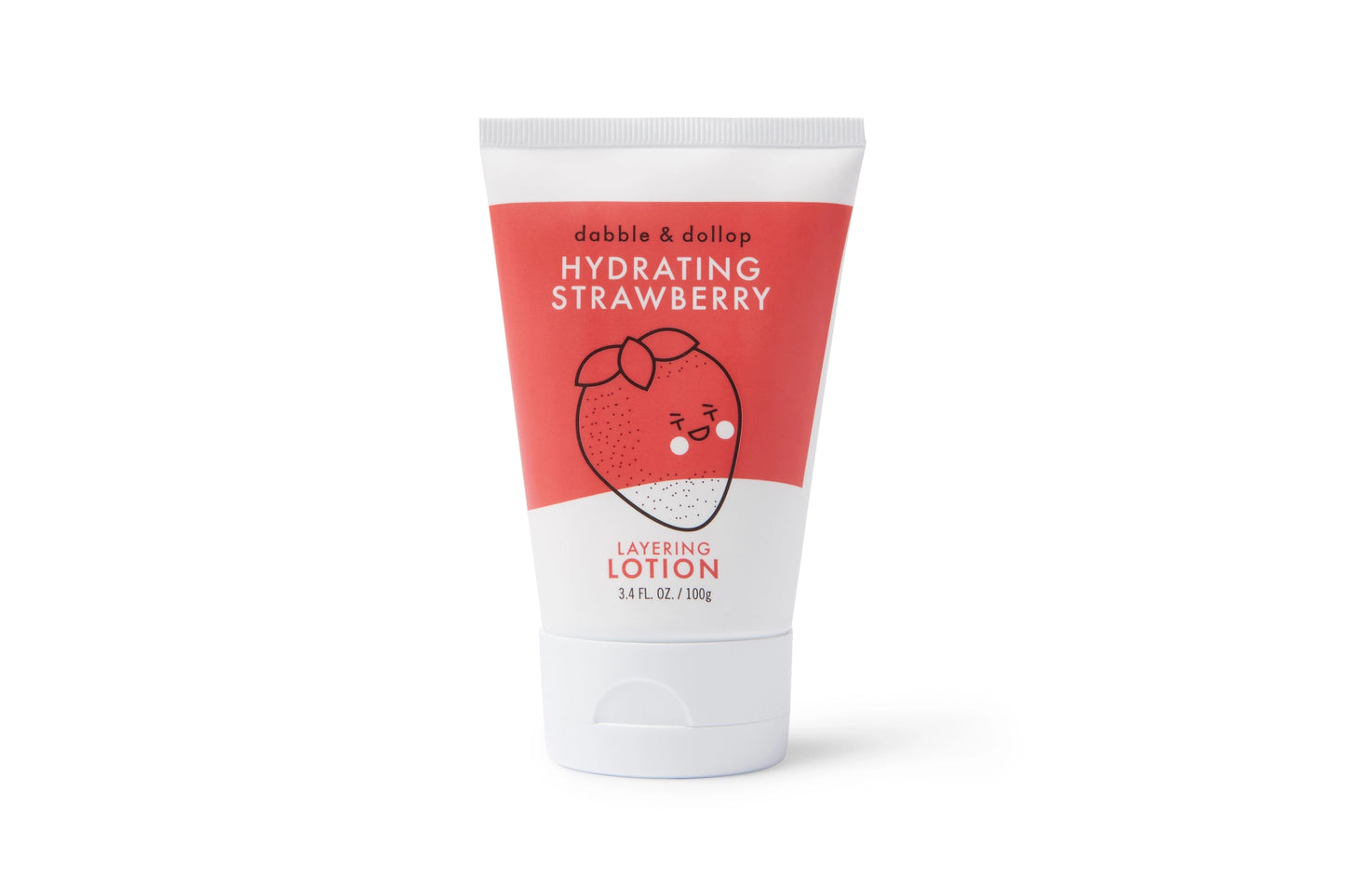 Dabble & Dollop Body Lotion