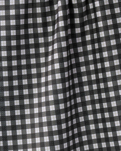 Geometry Birchwood Tea Towel
