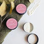 Lavender Frankincense Mini Goat Milk + Tallow Body Cream