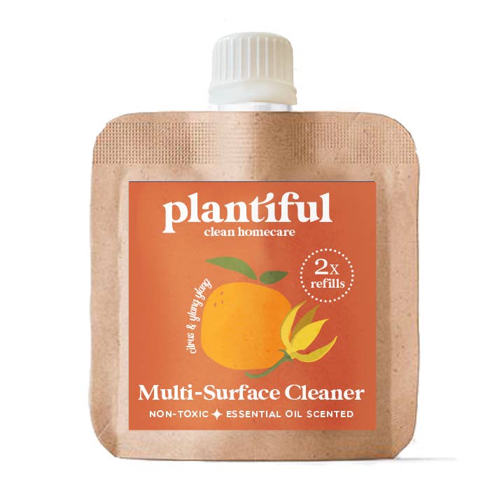 Multi-Surface Cleaner Concentrate 2x