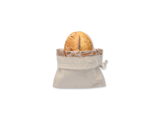 Bee’s Wraps Artisan Bread Bag