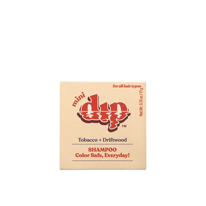Dip Mini Shampoo