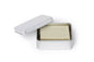 Aluminum Soap Travel Tin