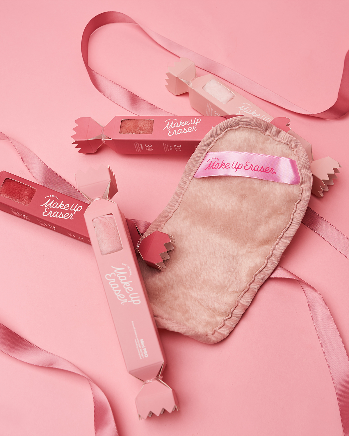 The Original MakeUp Eraser Blush Mini PRO - Single