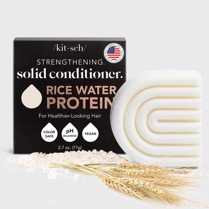 Kitsch Conditioner Bar