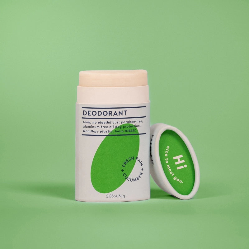HiBar Deodorant Stick