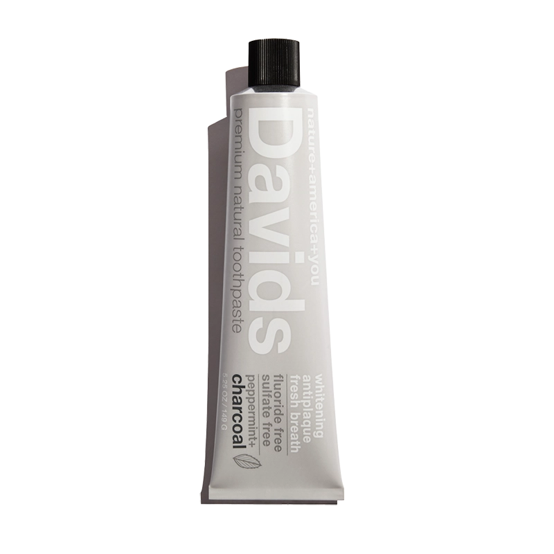 Davids Toothpaste