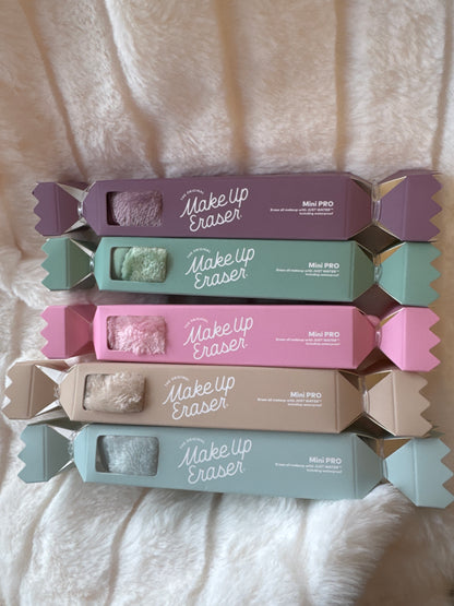 The Original MakeUp Eraser Mini PRO - Single