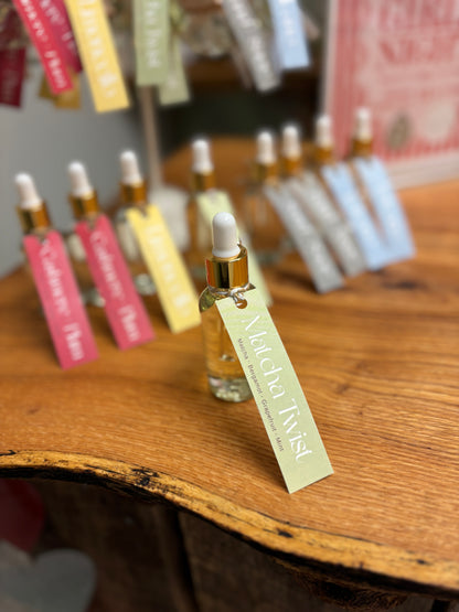 Diffuser Refill Bottle