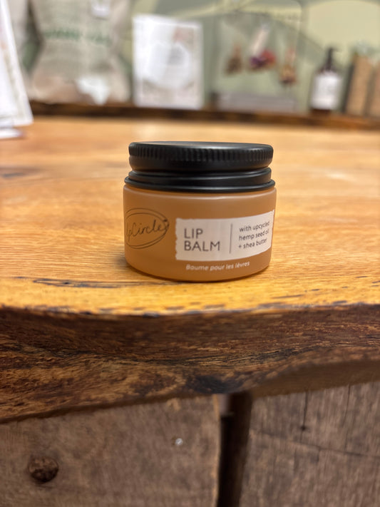UpCircle Lip Balm
