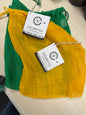 Medium Produce Bag - Yellow