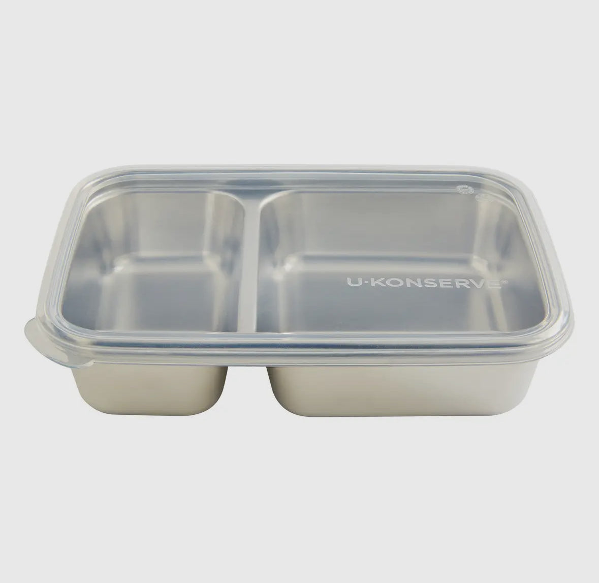 U•Konserve Stainless Steel Containers