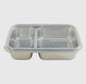 U•Konserve Stainless Steel Containers