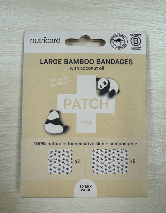 Patch Large Bandaids
