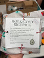 HOLIDAY Hot & Cold Rice Pack
