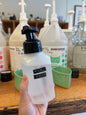 Pre-Filled Hand Soap