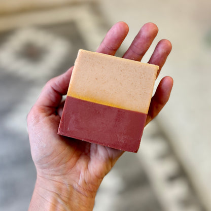 Milk + Body Goat Milk Soap