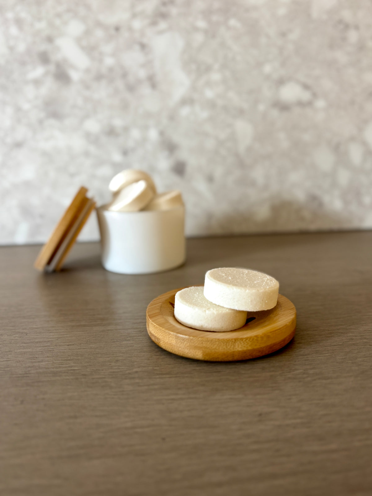 Single Eucalyptus Shower Steamer