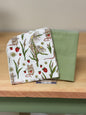 Reusable Paper Towels - 6 count folded