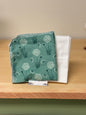 Reusable Paper Towels - 6 count folded