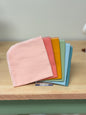 Reusable Paper Towels - 6 count folded
