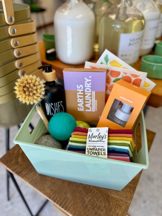 Welcome Home Gift Bundle