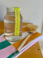 Pre-filled Dish Soap