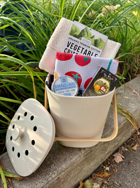 Gardeners Gift Bundle