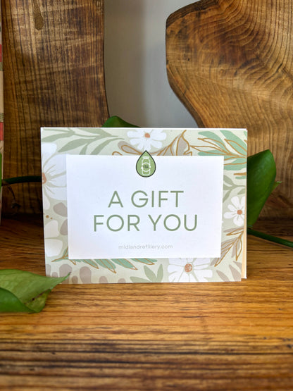 FILL Gift Card