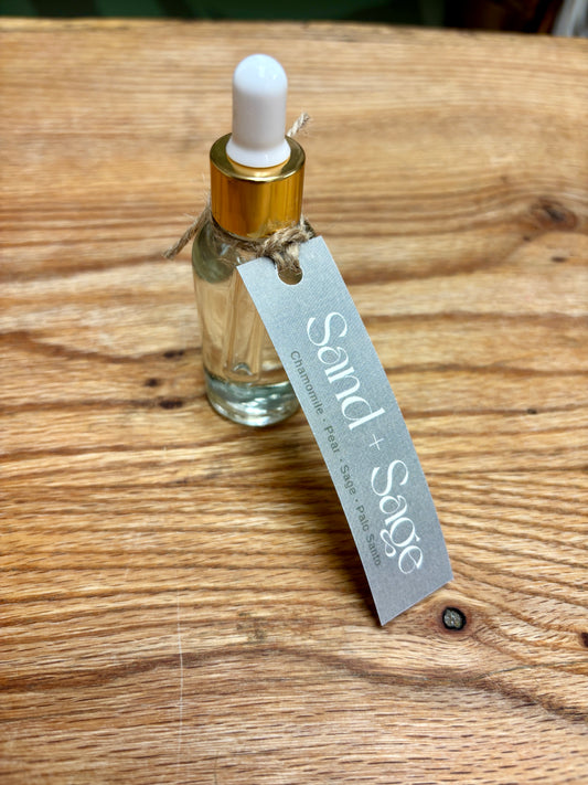 Diffuser Refill Bottle