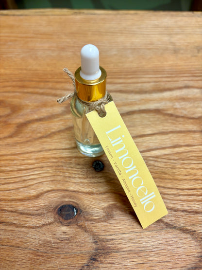 Diffuser Refill Bottle