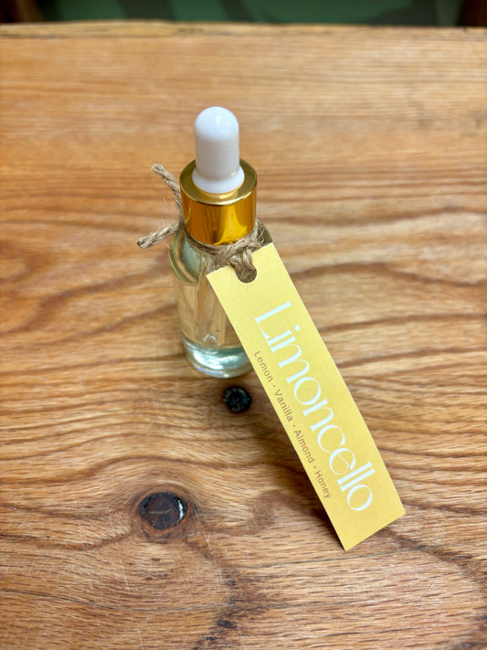 Diffuser Refill Bottle