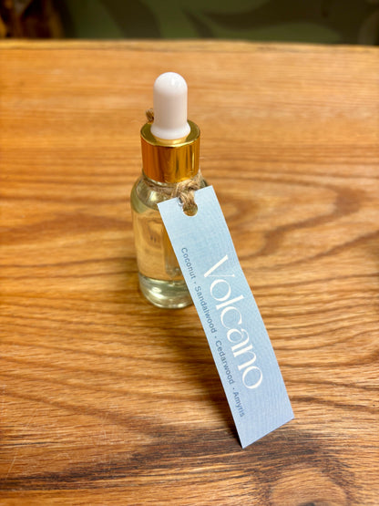 Diffuser Refill Bottle