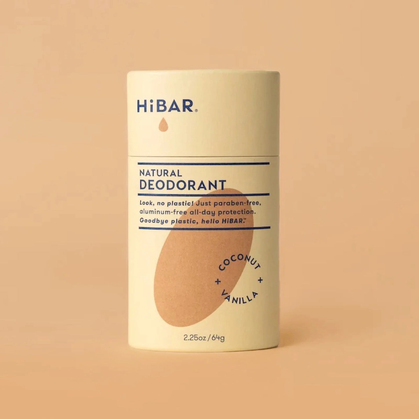 HiBar Deodorant Stick