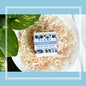 Tiani Solid Dish Soap Block