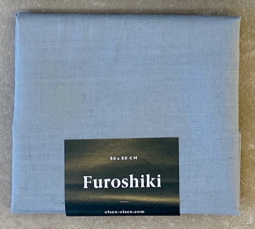 Furoshiki Sustainable Gift Wrap Cloth