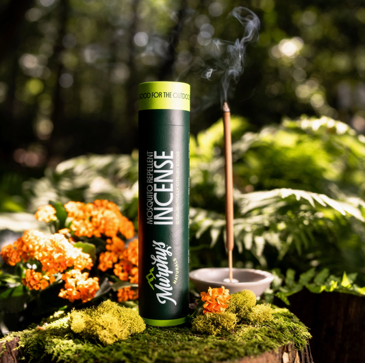 Mosquito Repellent Incense Sticks