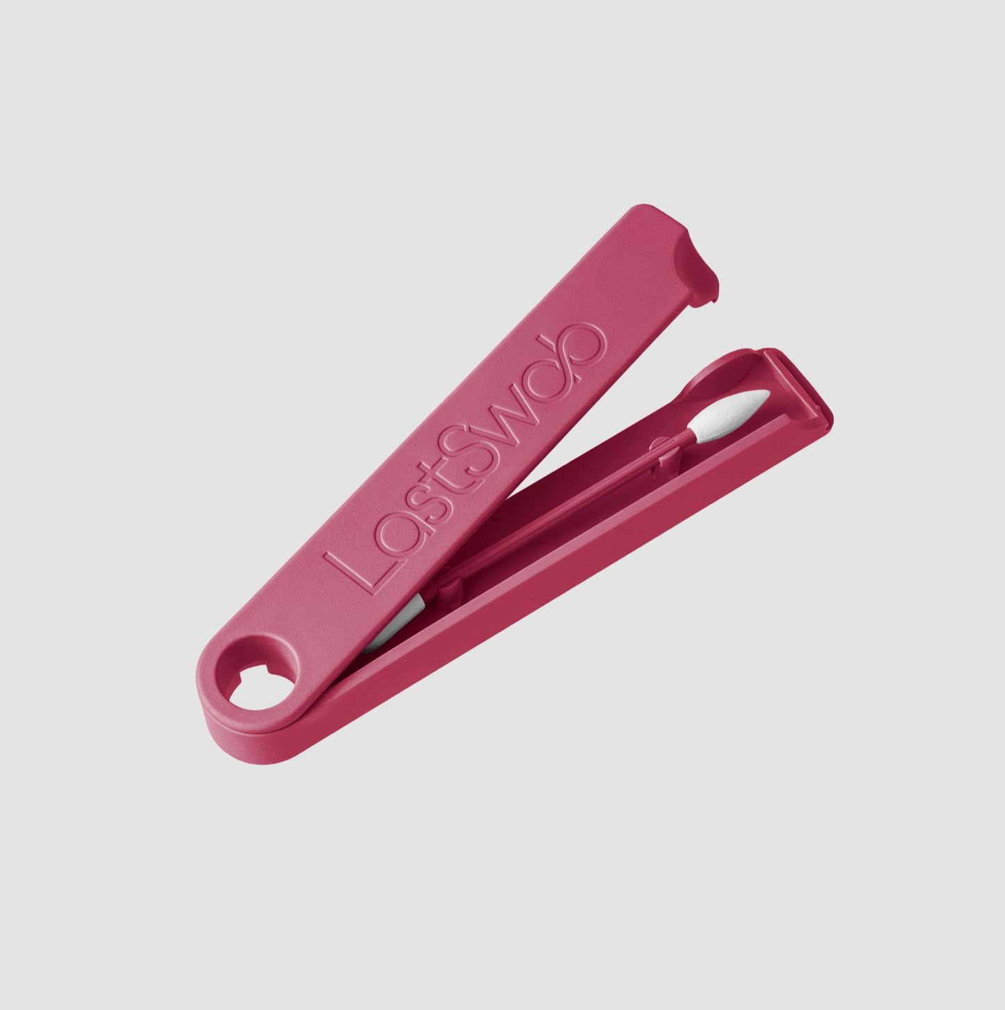 Lastswab Beauty - Reusable Cotton Swabs For Makeup