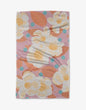 Geometry Tea Towel