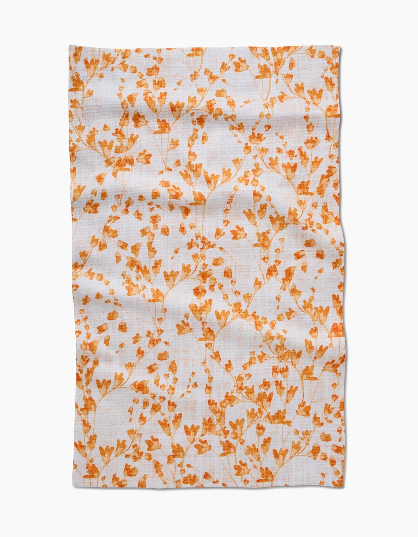Geometry Tea Towel
