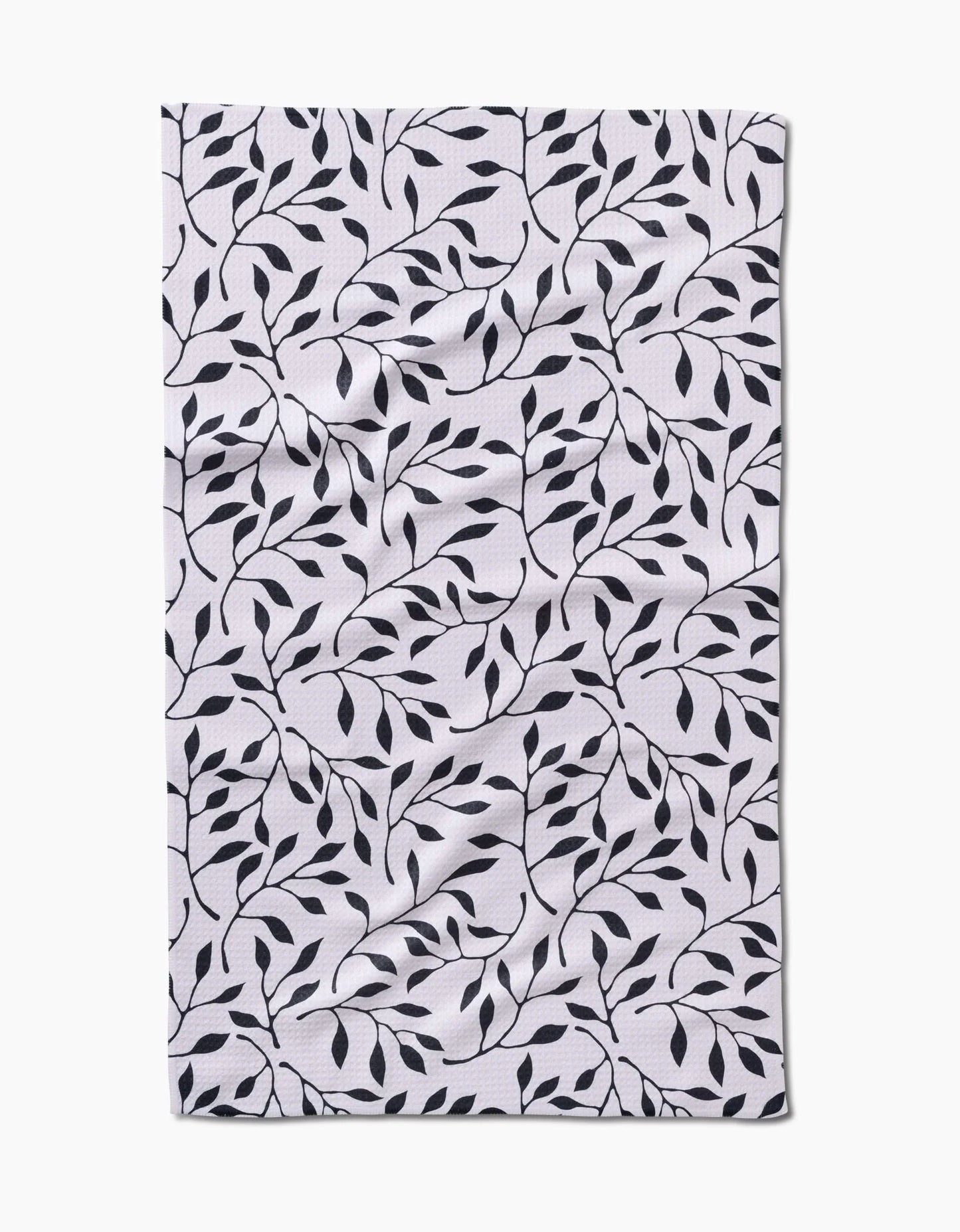 Geometry Tea Towel