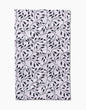 Geometry Tea Towel